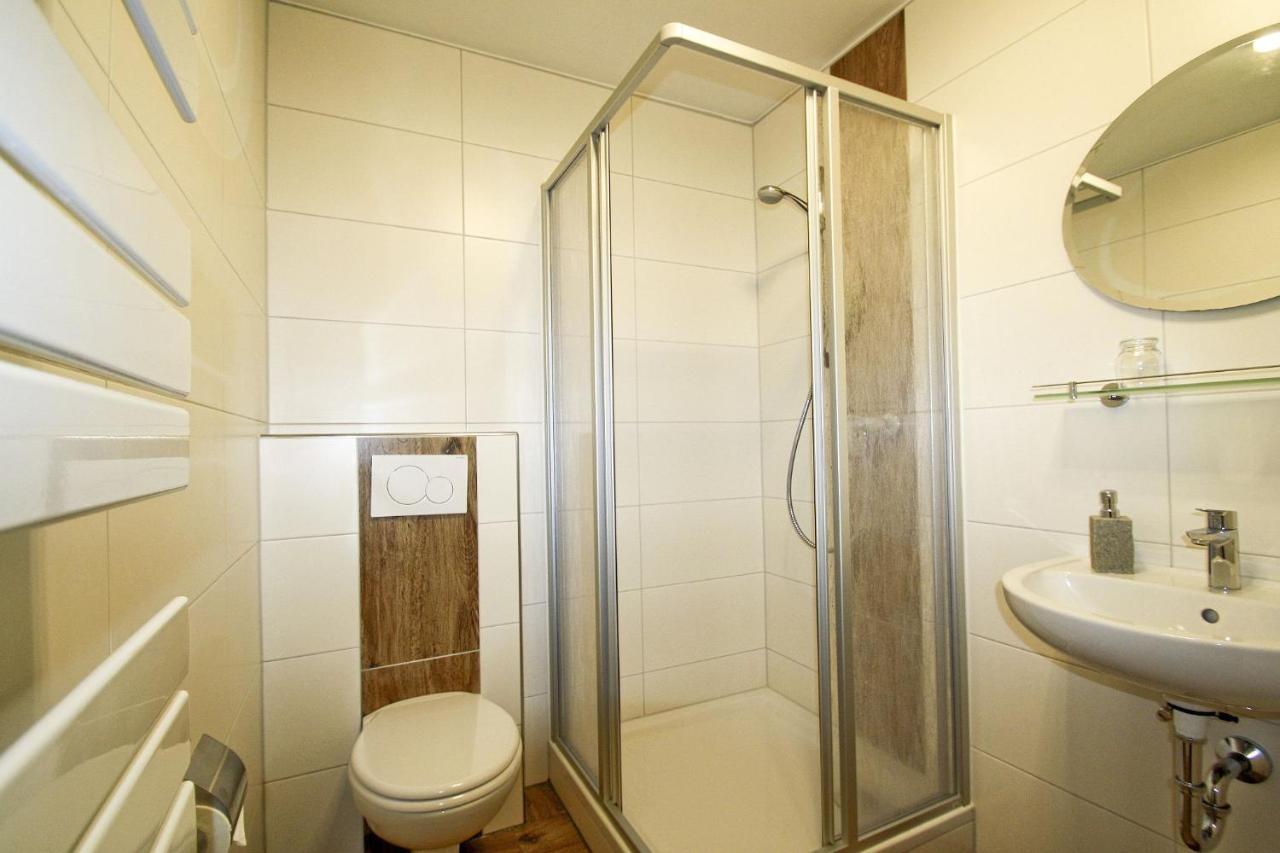 Appartement Bachbauernhof à Bayerisch Gmain Extérieur photo