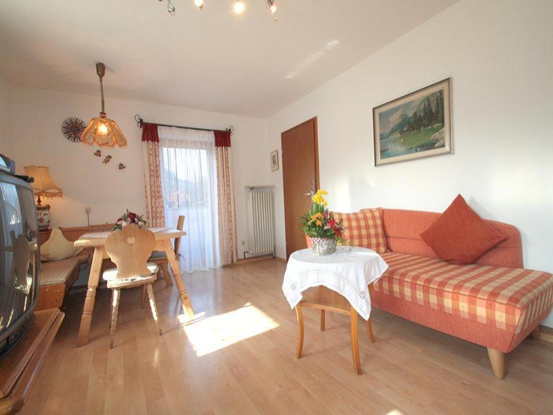 Appartement Bachbauernhof à Bayerisch Gmain Extérieur photo