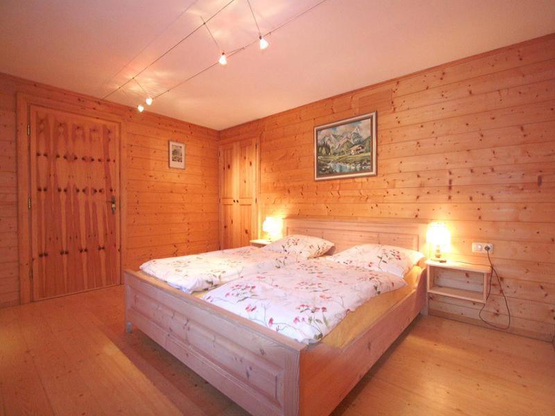 Appartement Bachbauernhof à Bayerisch Gmain Extérieur photo
