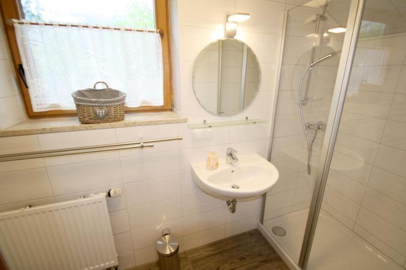 Appartement Bachbauernhof à Bayerisch Gmain Extérieur photo